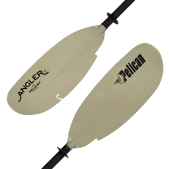 Pelican Poseidon Angler Fishing Kayak Paddle 250 Cm (98.5")