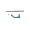 Pelican Pedal Boat Steering Kit In Azure Blue -Water Sports Sales PS1216 ISO