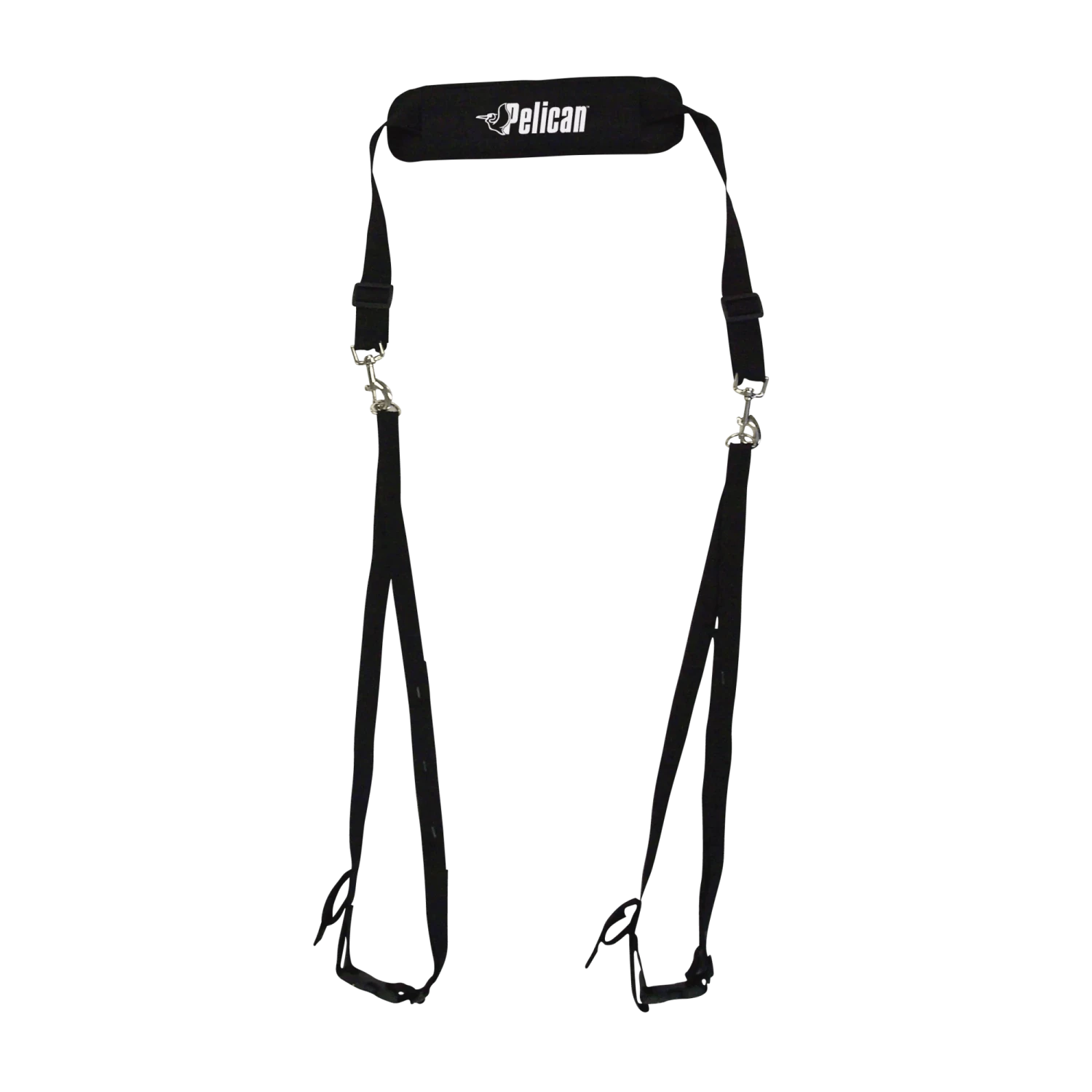 Pelican Universal SUP And Kayak Carrying Strap 3 Pelican Universal SUP And Kayak Carrying Strap