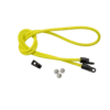 Pelican Yellow Green 40" (102 Cm) Tank Well Bungee Cord 2 Pelican Yellow Green 40" (102 Cm) Tank Well Bungee Cord -Water Sports Sales PS1352 ISO