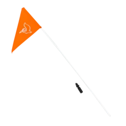 Pelican Safety Flag