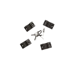 Pelican Ergocast™ Support Brackets