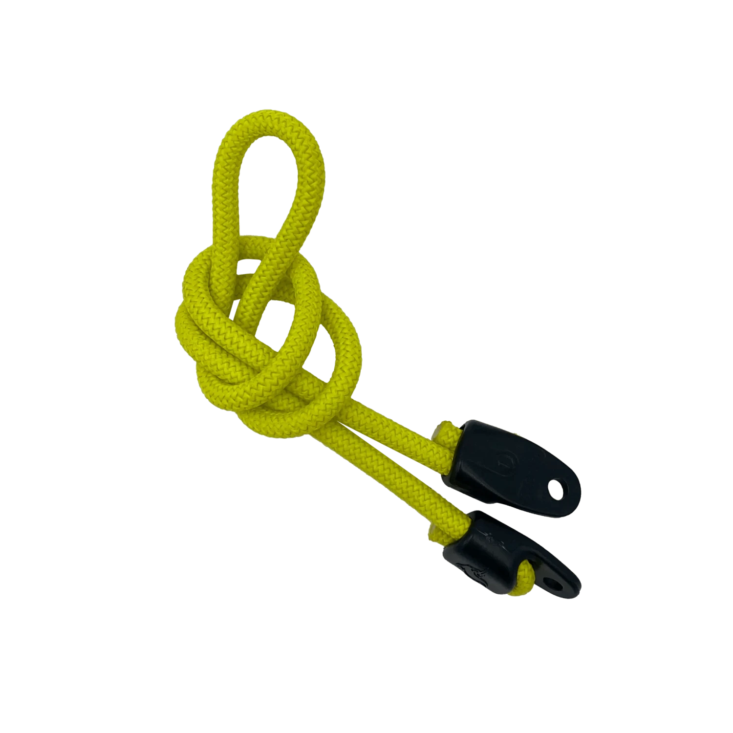 Pelican Yellow Green 24" (61 Cm) Multi-Purpose Bungee Cords 4 Pelican Yellow Green 24" (61 Cm) Multi-Purpose Bungee Cords - Image 2