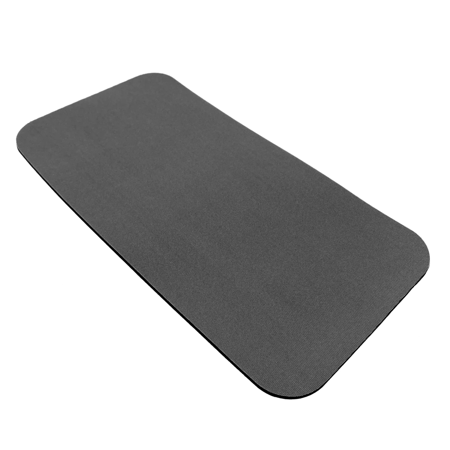 Pelican Standard Gray Kayak Knee Pad 3 Pelican Standard Gray Kayak Knee Pad