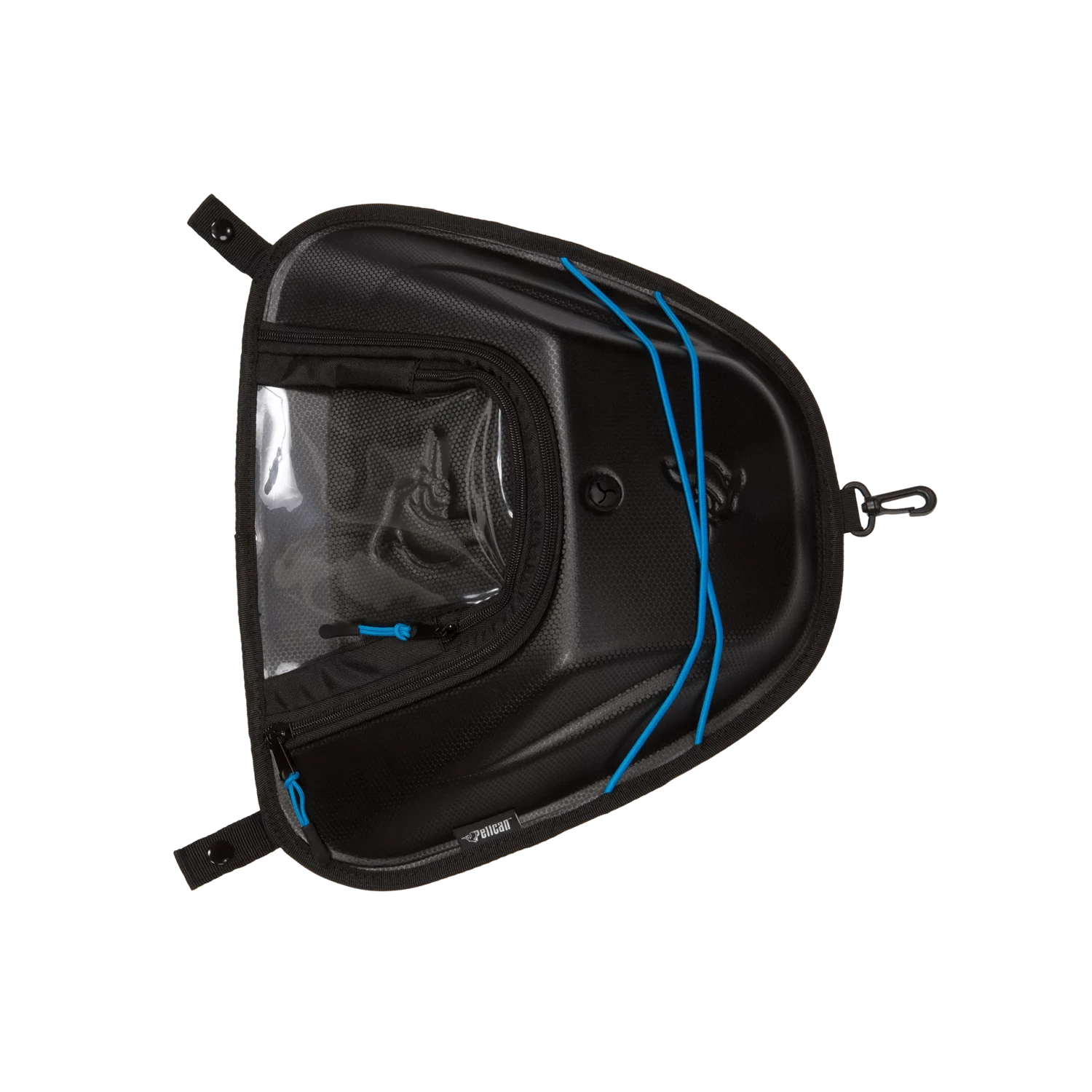 Pelican Removable Dashboard Storage Compartment 3 Pelican Removable Dashboard Storage Compartment