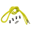 Pelican Yellow Green 84" (213 Cm) Tank Well Bungee Cord -Water Sports Sales PS1814 ISO