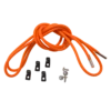 Pelican Bright Orange 84" (213 Cm) Tank Well Bungee Cord