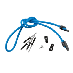 Pelican Electric Blue 36" (91.4 Cm) Tank Well Bungee Cord