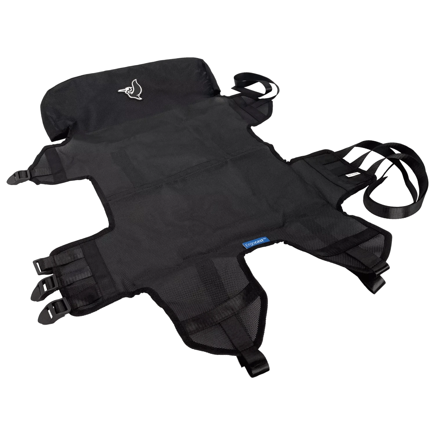 Pelican Ergocoast SB Seat Cover 3 Pelican Ergocoast SB Seat Cover