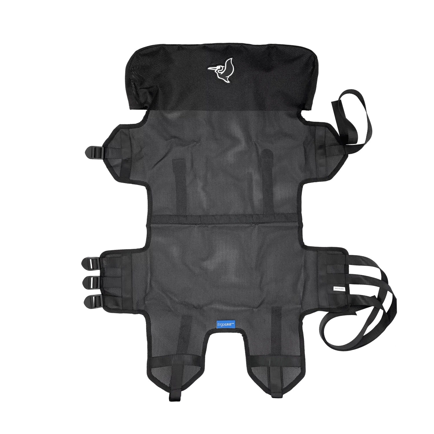 Pelican Ergocoast SB Seat Cover 4 Pelican Ergocoast SB Seat Cover - Image 2