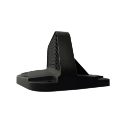 Pelican Transom Kayak Motor Mount -Water Sports Sales PS1900 00 SIDE