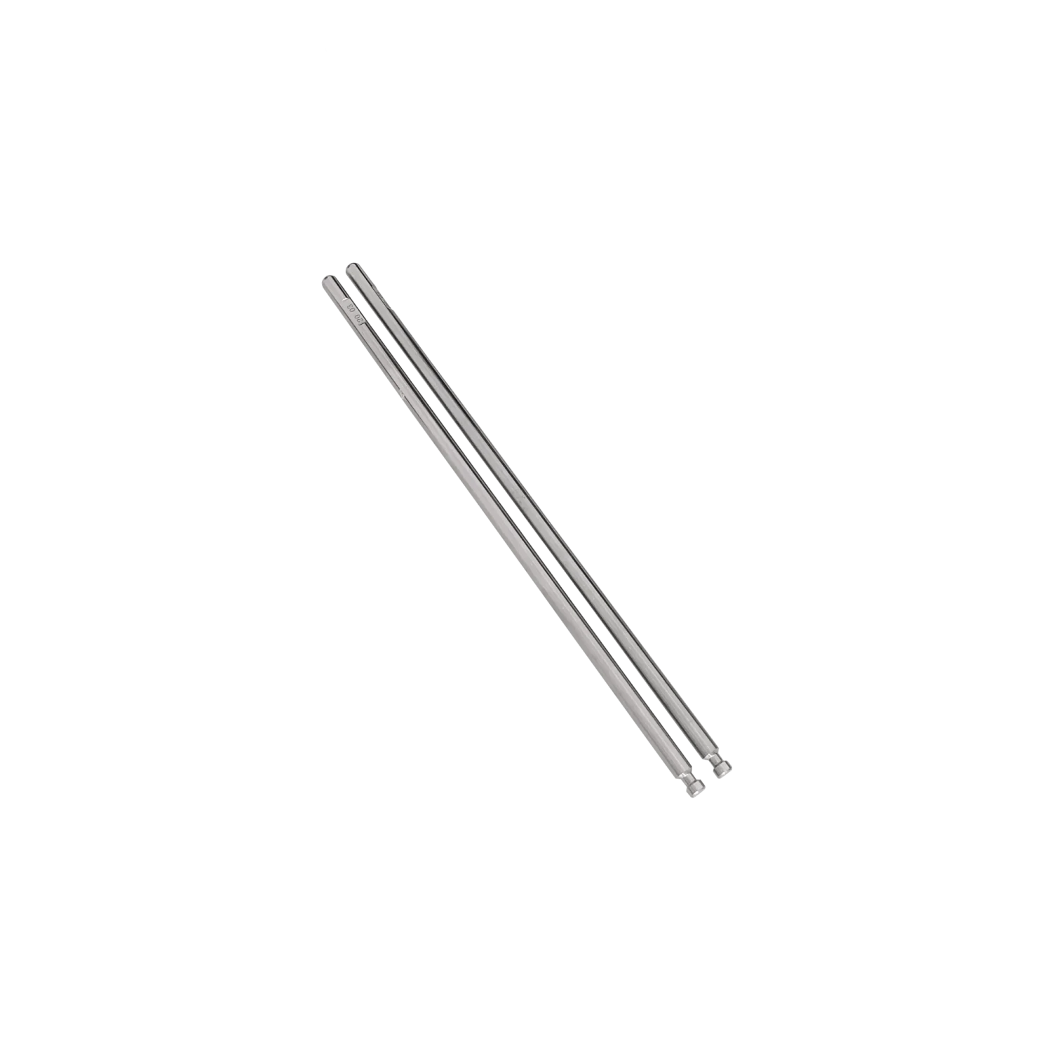 Pelican Hydrive II Fin Rods 3 Pelican Hydrive II Fin Rods