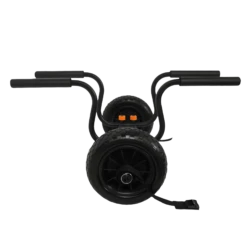 Pelican Deluxe Cart For Canoe, Kayak And SUP -Water Sports Sales PS1984 00 SIDE