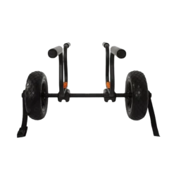 Pelican Deluxe Cart For Canoe, Kayak And SUP -Water Sports Sales PS1984 00 TOP