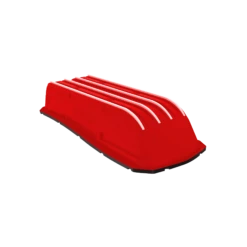 Pelican Ram-X Runner Kit For The Trek Sport 75 Utility Sled