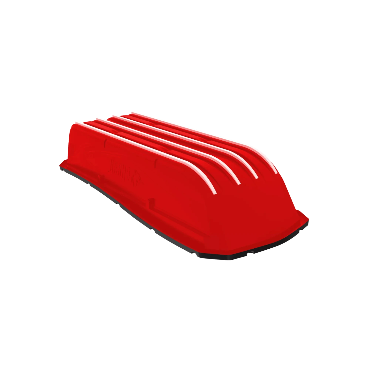 Pelican Ram-X Runner Kit For The Trek Sport 75 Utility Sled 3 Pelican Ram-X Runner Kit For The Trek Sport 75 Utility Sled