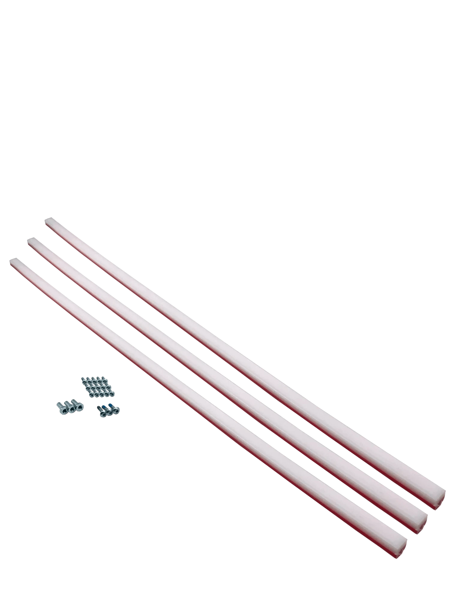 Pelican Ram-X Runner Kit For The Trek 52 Utility Sled 3 Pelican Ram-X Runner Kit For The Trek 52 Utility Sled