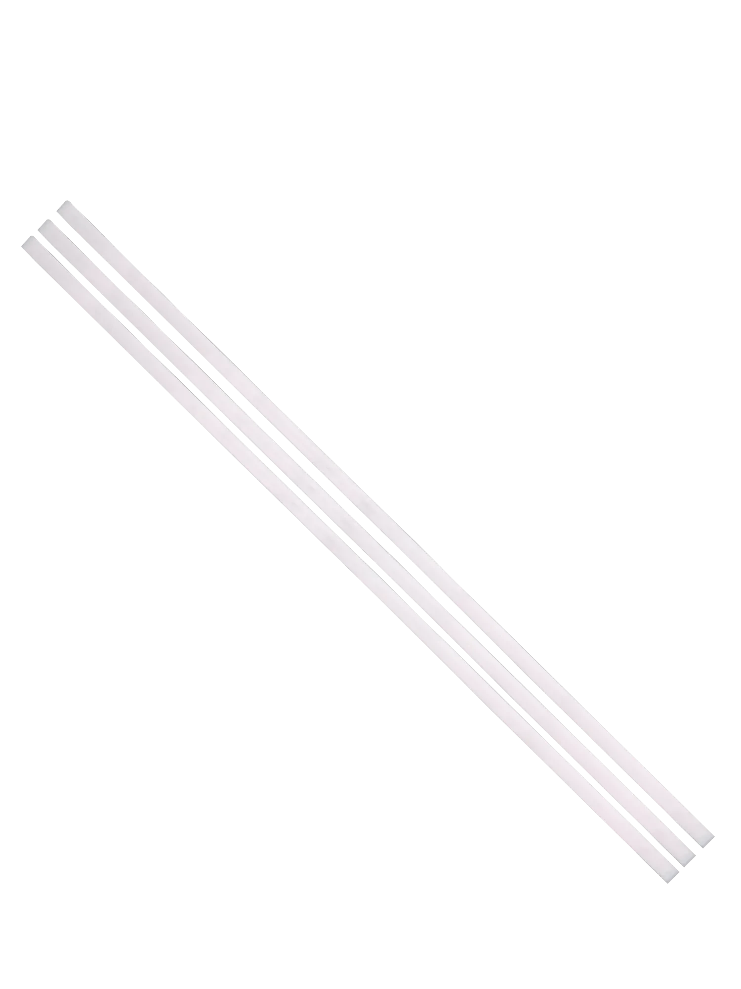 Pelican Ram-X Runner Kit For The Trek 52 Utility Sled 4 Pelican Ram-X Runner Kit For The Trek 52 Utility Sled - Image 2