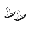 Pelican Rigid Handle With Bungees 2 Pelican Rigid Handle With Bungees -Water Sports Sales PS3002 ISO