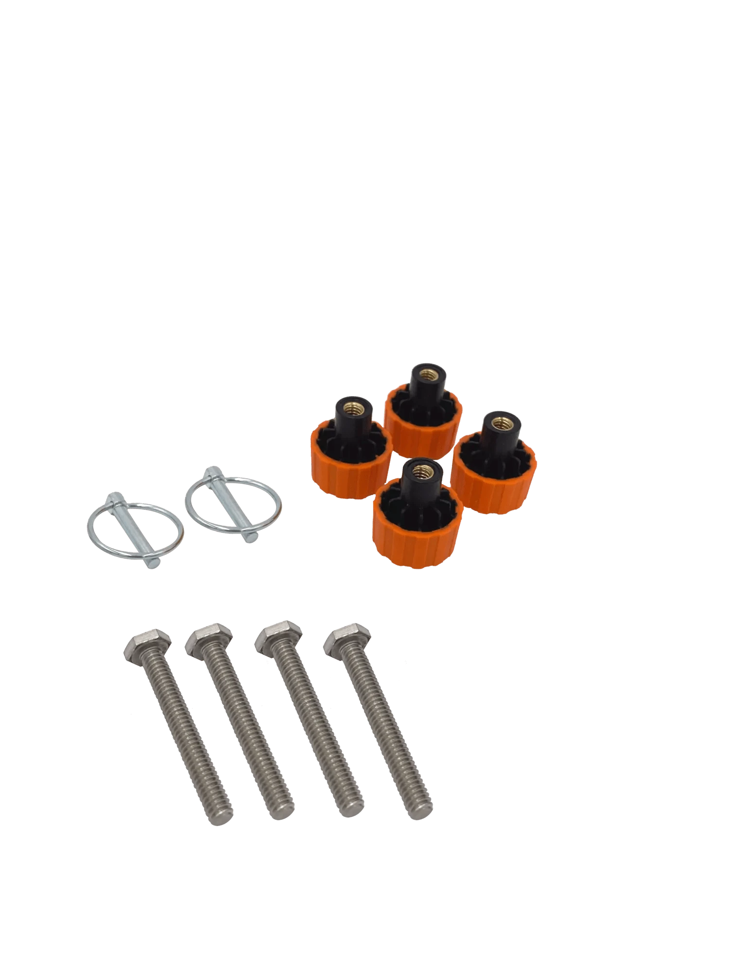 Pelican Fishing Kayak Cart Hardware 3 Pelican Fishing Kayak Cart Hardware