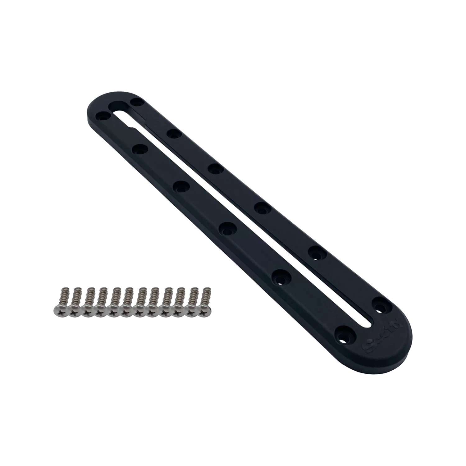 Pelican Rigging Rails 8 Inches 3 Pelican Rigging Rails 8 Inches