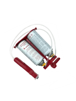 Pelican Predator Recall Repair Kit -Water Sports Sales PS3140 00 TOP