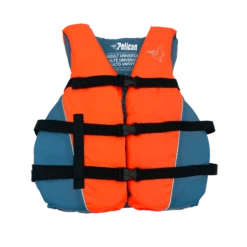 Pelican Universal Fit Adult Life Jacket