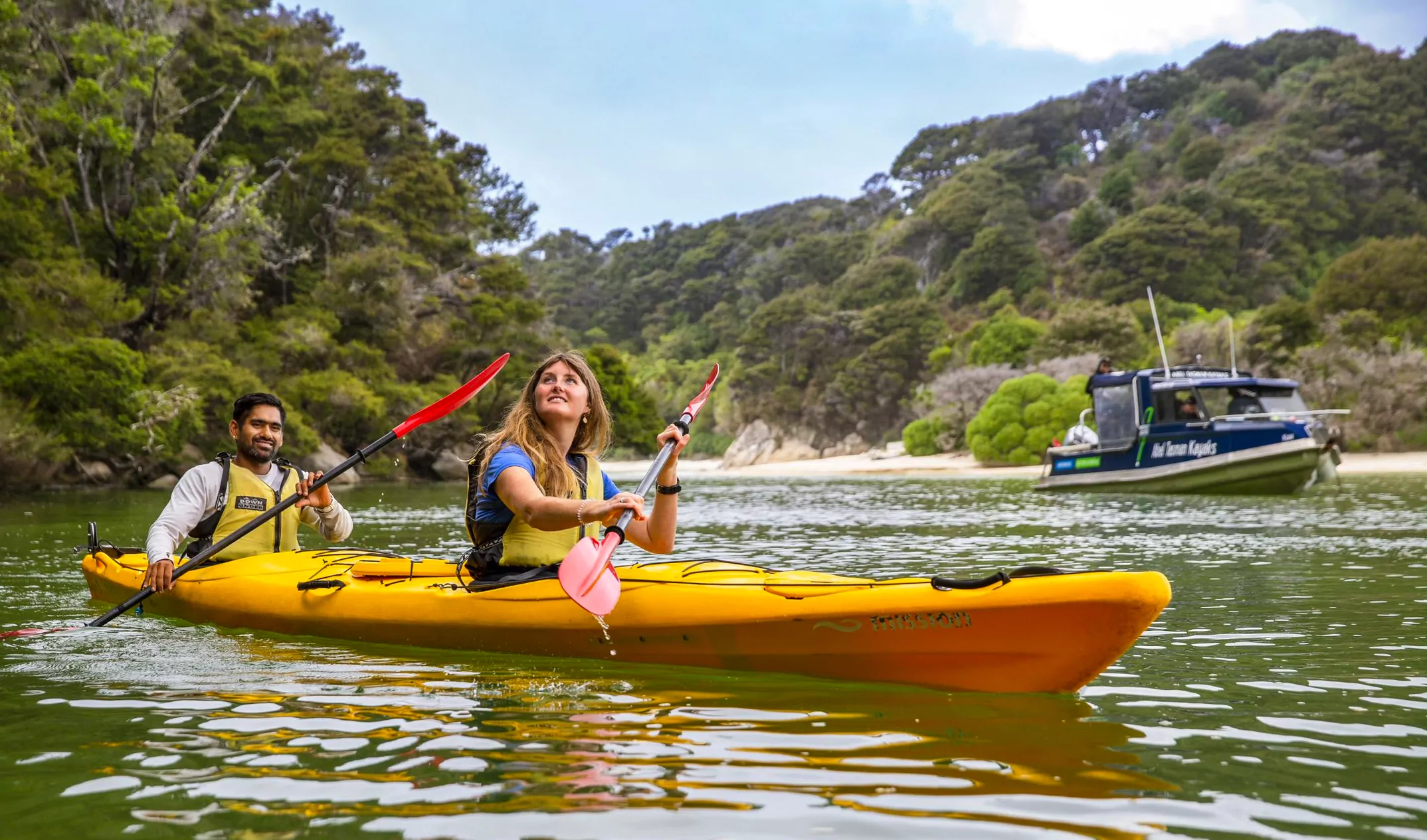 Water Sports Sales -Water Sports Sales kayak adventure nz